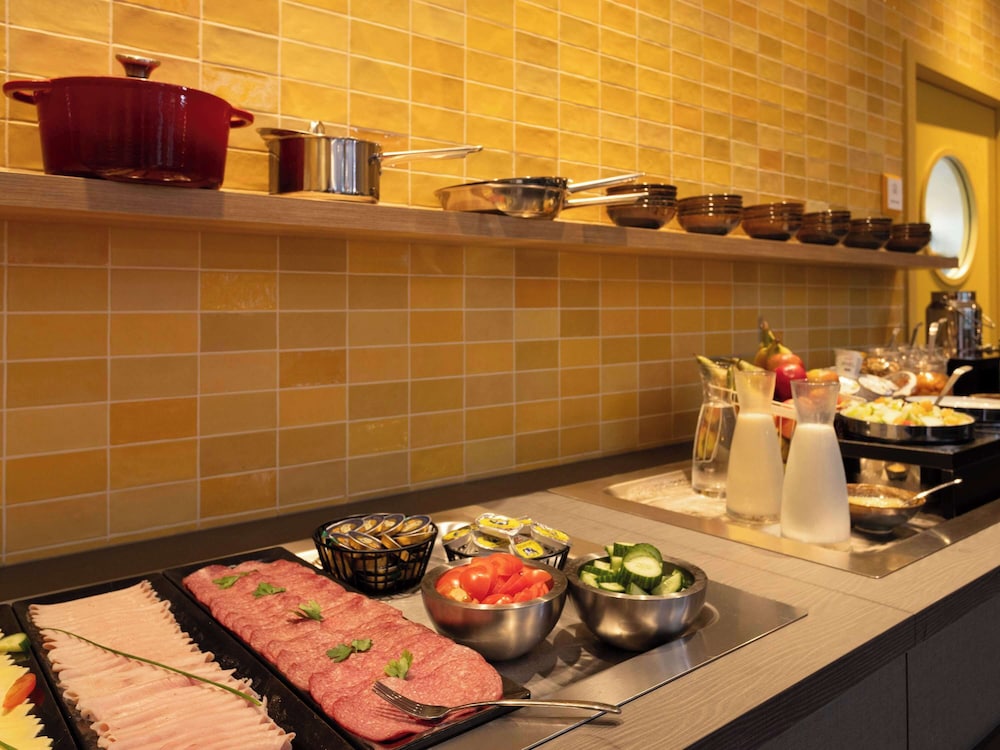 aparthotel adagio access brussels airport