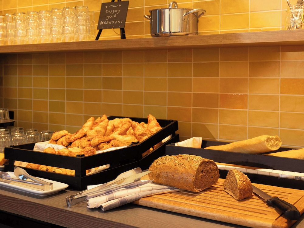 aparthotel adagio access brussels airport