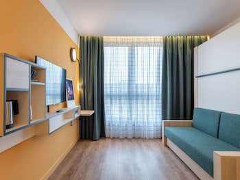 aparthotel adagio access brussels airport