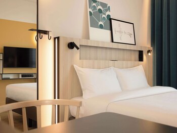 aparthotel adagio access brussels airport