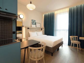 aparthotel adagio access brussels airport