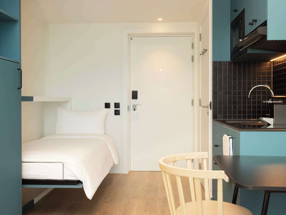 aparthotel adagio access brussels airport