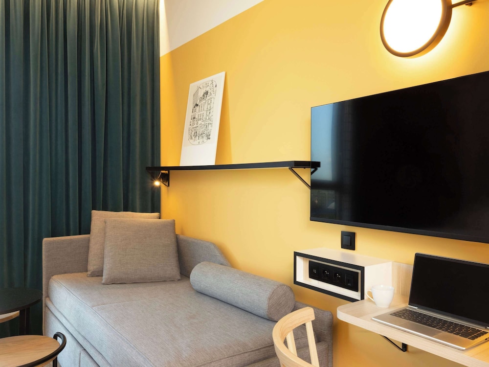 aparthotel adagio access brussels airport