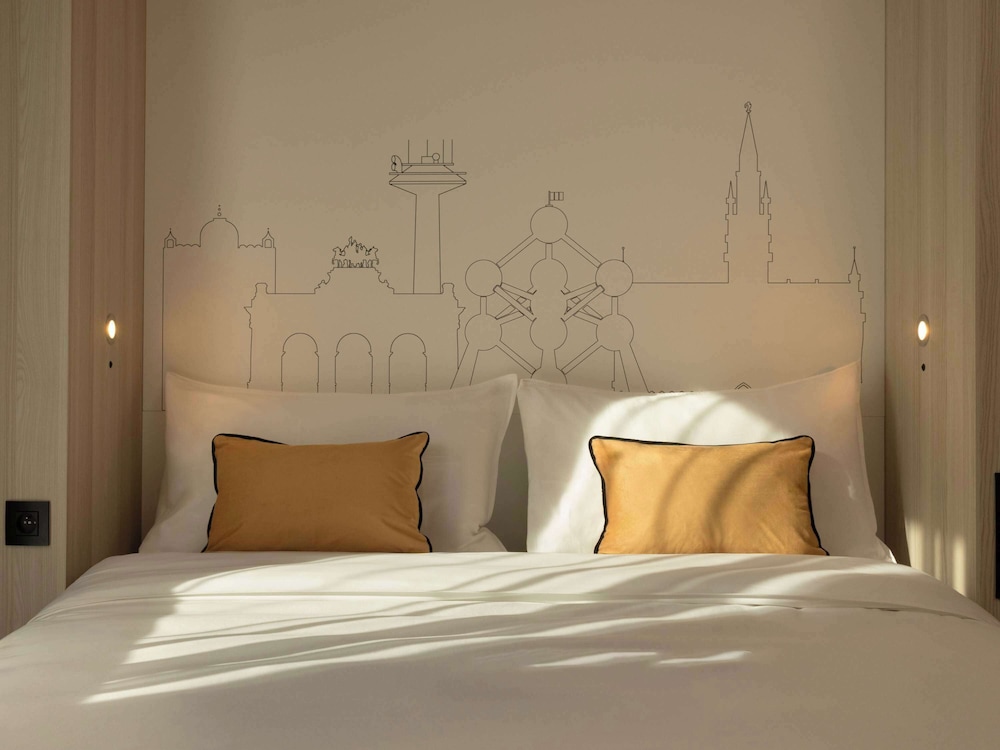 aparthotel adagio access brussels airport