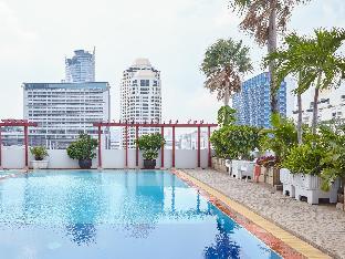 baiyoke suite hotel