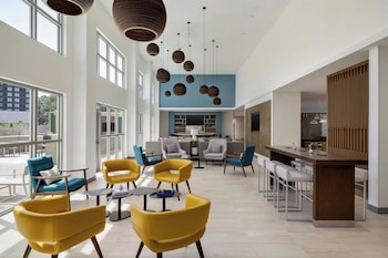 Element Charleston Airport,,3 star