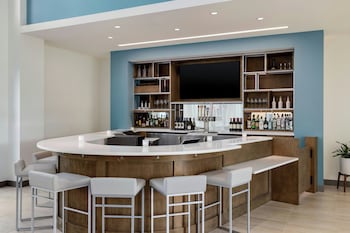 Element Charleston Airport,,3 star