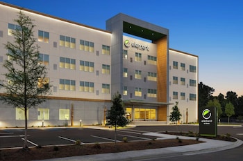 Element Charleston Airport,,3 star