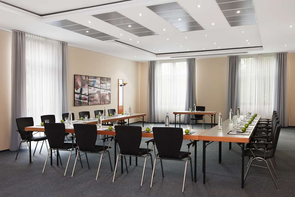 intercityhotel magdeburg
