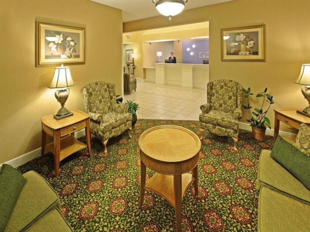 holiday inn express hotel and suites magnolia lake columbia by ihg