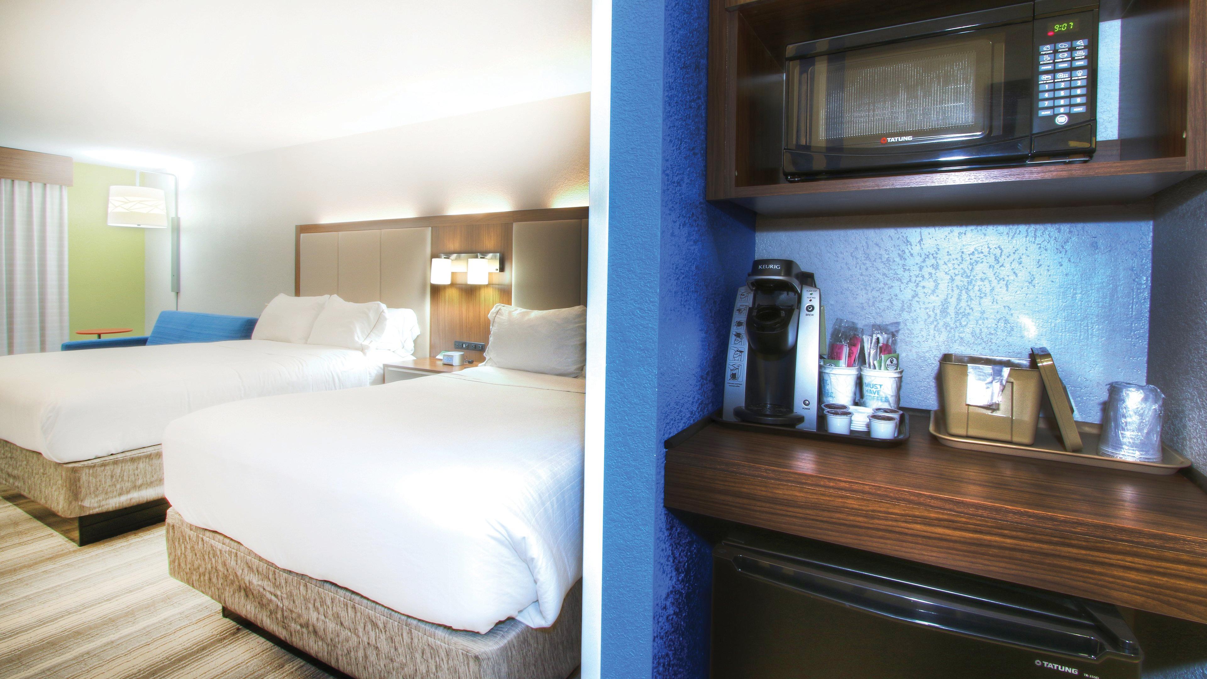 holiday inn express hotel and suites magnolia lake columbia by ihg