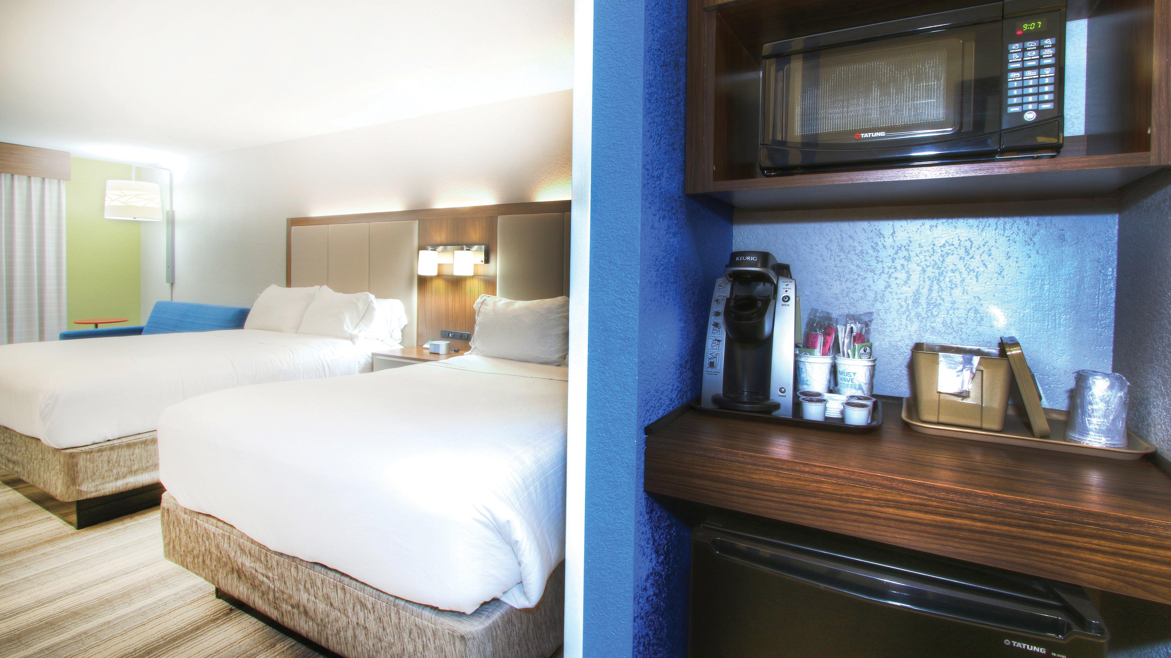 holiday inn express hotel and suites magnolia lake columbia by ihg