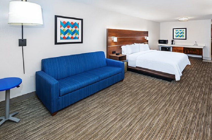 holiday inn express hotel and suites magnolia lake columbia by ihg