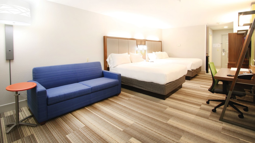 holiday inn express hotel and suites magnolia lake columbia by ihg