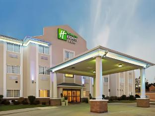 holiday inn express hotel and suites magnolia lake columbia by ihg