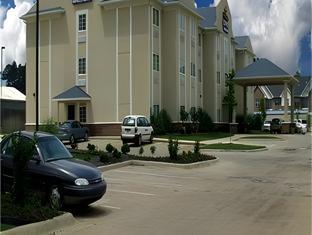 holiday inn express hotel and suites magnolia lake columbia by ihg