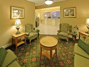 holiday inn express hotel and suites magnolia lake columbia by ihg