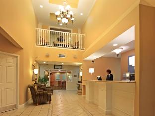 holiday inn express hotel and suites magnolia lake columbia by ihg