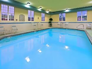 holiday inn express hotel and suites magnolia lake columbia by ihg