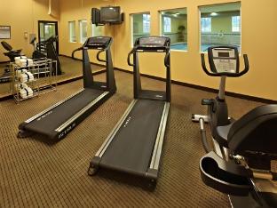 holiday inn express hotel and suites magnolia lake columbia by ihg