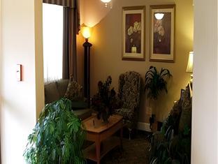 holiday inn express hotel and suites magnolia lake columbia by ihg