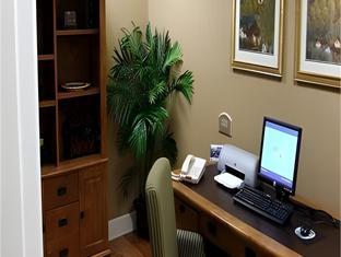 holiday inn express hotel and suites magnolia lake columbia by ihg