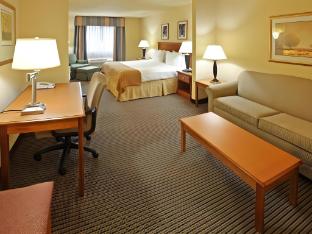 holiday inn express hotel and suites magnolia lake columbia by ihg