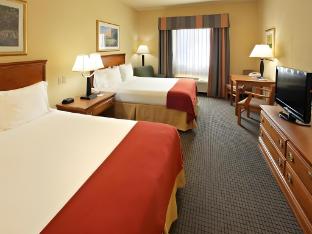 holiday inn express hotel and suites magnolia lake columbia by ihg
