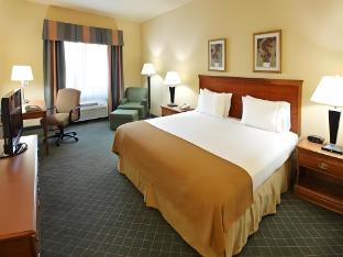 holiday inn express hotel and suites magnolia lake columbia by ihg