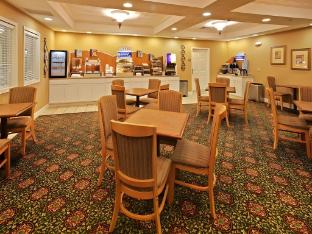 holiday inn express hotel and suites magnolia lake columbia by ihg