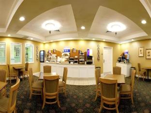 holiday inn express hotel and suites magnolia lake columbia by ihg