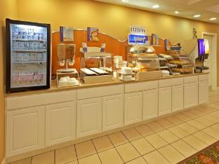 holiday inn express hotel and suites magnolia lake columbia by ihg
