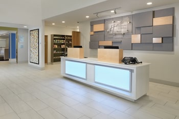 holiday inn express hotel and suites magnolia lake columbia by ihg