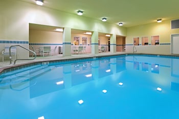 holiday inn express hotel and suites magnolia lake columbia by ihg
