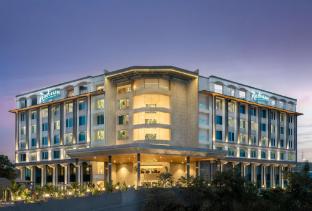 radisson resort and spa khopoli