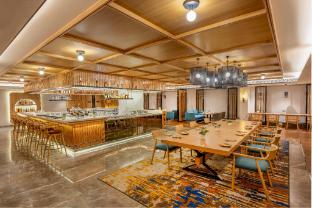 radisson resort and spa khopoli