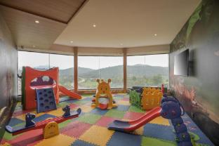 radisson resort and spa khopoli