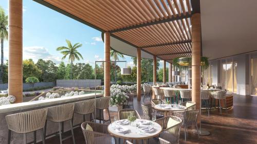 radisson resort and spa khopoli