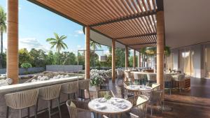 radisson resort and spa khopoli