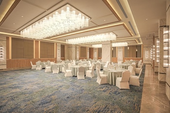 radisson resort khopoli