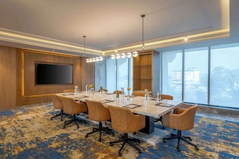 radisson resort khopoli