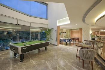 radisson resort khopoli