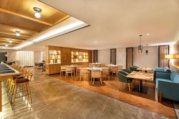 radisson resort khopoli