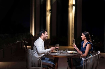 radisson resort khopoli