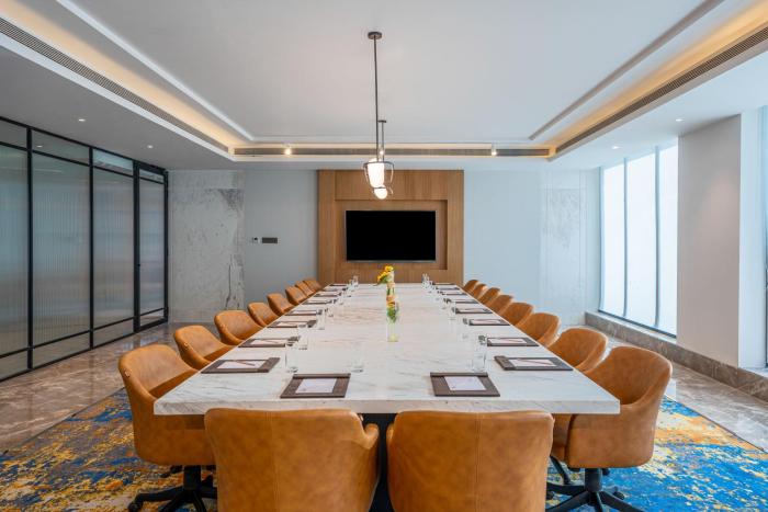 radisson resort and spa khopoli