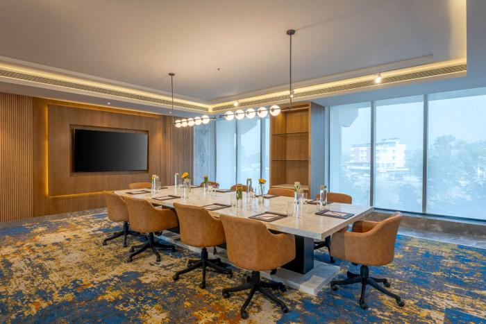 radisson resort khopoli