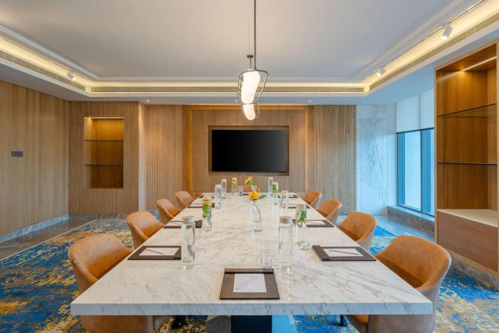 radisson resort khopoli