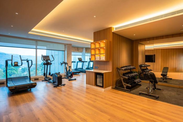 radisson resort khopoli