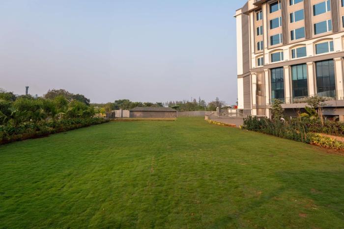 radisson resort khopoli