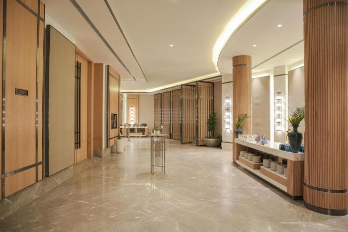 radisson resort and spa khopoli